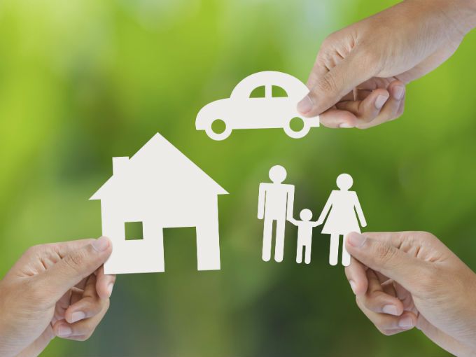 Business growth and insurance partnership